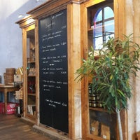 Pain Perdu Breakfast Spot In Gent