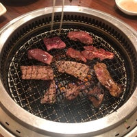 Photo taken at 問屋直送焼肉 牛星 by 啓佑 西. on 7/17/2020