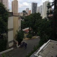 Photo taken at Universidade Guarulhos (UnG) by Veronica S. on 2/24/2016