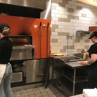 Photo taken at Blaze Pizza by Christina S. on 3/13/2018