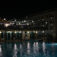 Photo taken at Daima Biz Resort Hotel by Rose m. on 9/22/2023