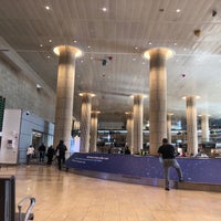 Photo taken at Terminal 3 by Vitaly P. on 12/2/2022