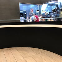 Photo taken at McDonald&amp;#39;s by Andrey K. on 2/16/2019