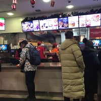 Photo taken at KFC by Andrey K. on 12/16/2018