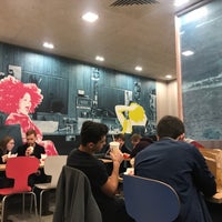 Photo taken at McDonald&amp;#39;s by Andrey K. on 5/2/2019