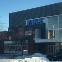 Photo taken at Penn Cinema &amp;amp; IMAX by Theresa on 1/18/2018