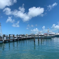 Foto scattata a Historic Seaport da Theresa il 6/1/2019