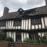 Das Foto wurde bei The Potters&amp;#39; Cottage von Theresa am 8/27/2018 aufgenommen