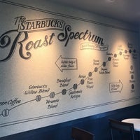 Photo taken at Starbucks by Theresa on 5/12/2018