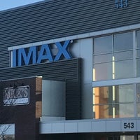 Photo taken at Penn Cinema &amp;amp; IMAX by Theresa on 12/26/2017