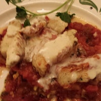 Olive Garden 100 Nut Tree Pkwy