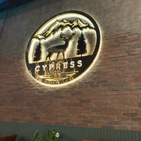 Photo taken at CYPRESS Caffe &amp;amp; Roastery by Dr. M . on 4/20/2024