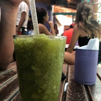 4/7/2019 tarihinde Sof B.ziyaretçi tarafından Jacaranda Mojito-Bar y Café'de çekilen fotoğraf