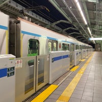 Photo taken at Shimura-sanchome Station (I22) by 荒 牧. on 11/19/2022