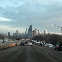 Photo taken at Lake Shore Drive by Reem MS on 2/15/2020