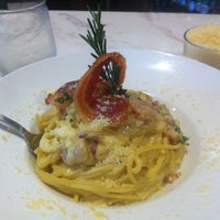 Photo taken at Mediterraneo by KOTA6 on 3/27/2014