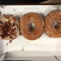 8/6/2017にAlishia D.がDuck Donutsで撮った写真