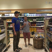 Photo taken at LCBO by Fred V. on 9/7/2016