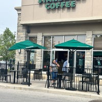 Photo taken at Starbucks by Fred V. on 5/15/2023