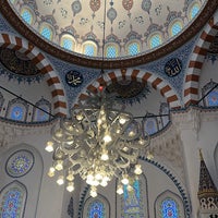 Photo taken at Tokyo Camii &amp;amp; Turkish Culture Center by urara on 2/25/2024