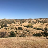 Photo taken at Upper Las Virgenes Open Space Preserve by David C. on 4/29/2017