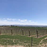 Foto tirada no(a) HAT Ranch Winery por David C. em 5/5/2019