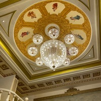 Foto scattata a Moscow Hotel da _sh.ab.nam_ il 9/20/2022
