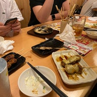 鳥貴族 高槻店 164 Visitors