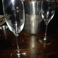 Photo taken at VINU Wine Bar by Anika K. on 11/15/2014