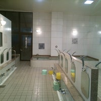 ゆーらんど新世館 Spa In 磯子区