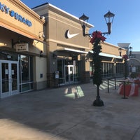 Nike Factory Store - Asheville. Asheville, USA.  FI