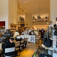 Photo taken at Williams-Sonoma by Lynn B. on 1/5/2022