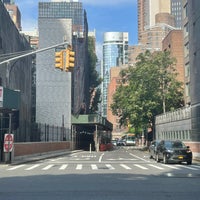 Photo taken at Queens-Midtown Tunnel by Lynn B. on 9/9/2021