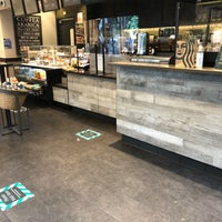 Photo taken at Starbucks by Lynn B. on 10/2/2020