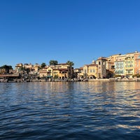 Photo taken at Venetian Gondolas by iwahei on 11/22/2023