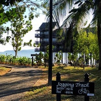 1/27/2020 tarihinde Moath ☕.ziyaretçi tarafından Langkawi Lagoon Resort'de çekilen fotoğraf