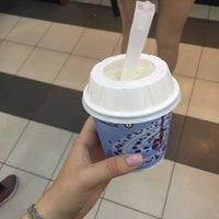 Photo taken at McDonald&amp;#39;s by Виктория А. on 6/23/2016