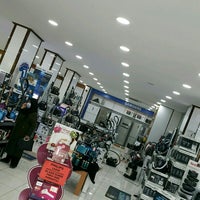 ev shop sincan