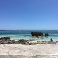寺崎海岸 与論町 鹿児島県