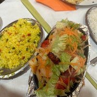 Photo taken at Royal Restaurante Tandoori e Doner Kebab by Mahdis J. on 2/26/2023
