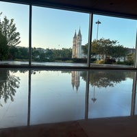 Photo taken at Cultural Centre of Belém by Mahdis J. on 5/12/2023