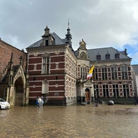 Photo taken at Utrecht Binnenstad by Mahdis J. on 3/24/2024