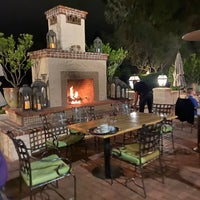 รูปภาพถ่ายที่ Veranda at Rancho Bernardo Inn โดย Kelly K. เมื่อ 3/29/2022