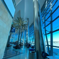 รูปภาพถ่ายที่ San Diego International Airport (SAN) โดย Kelly K. เมื่อ 11/2/2021
