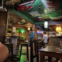 Photo taken at Everest Irish Pub by Tatiana K. on 7/18/2022