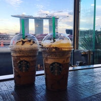 Photo taken at Starbucks by Nellija B. on 10/8/2016