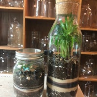 Foto tirada no(a) Roosevelt&amp;#39;s Terrariums por LifeofJdan em 2/2/2018