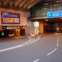 Parking Effia Paris Gare De Lyon Chalon Sud Quinze Vingts Paris Ile De France