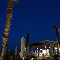 Photo taken at Tulu Seaside Bar &amp;amp; Grill by NORAH🌍 on 7/25/2022