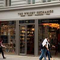 The Whiskey Exchange - West End - 1 tip from 79 visitors